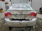 2011 CHEVROLET CRUZE