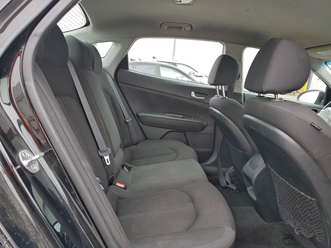 2020 KIA OPTIMA