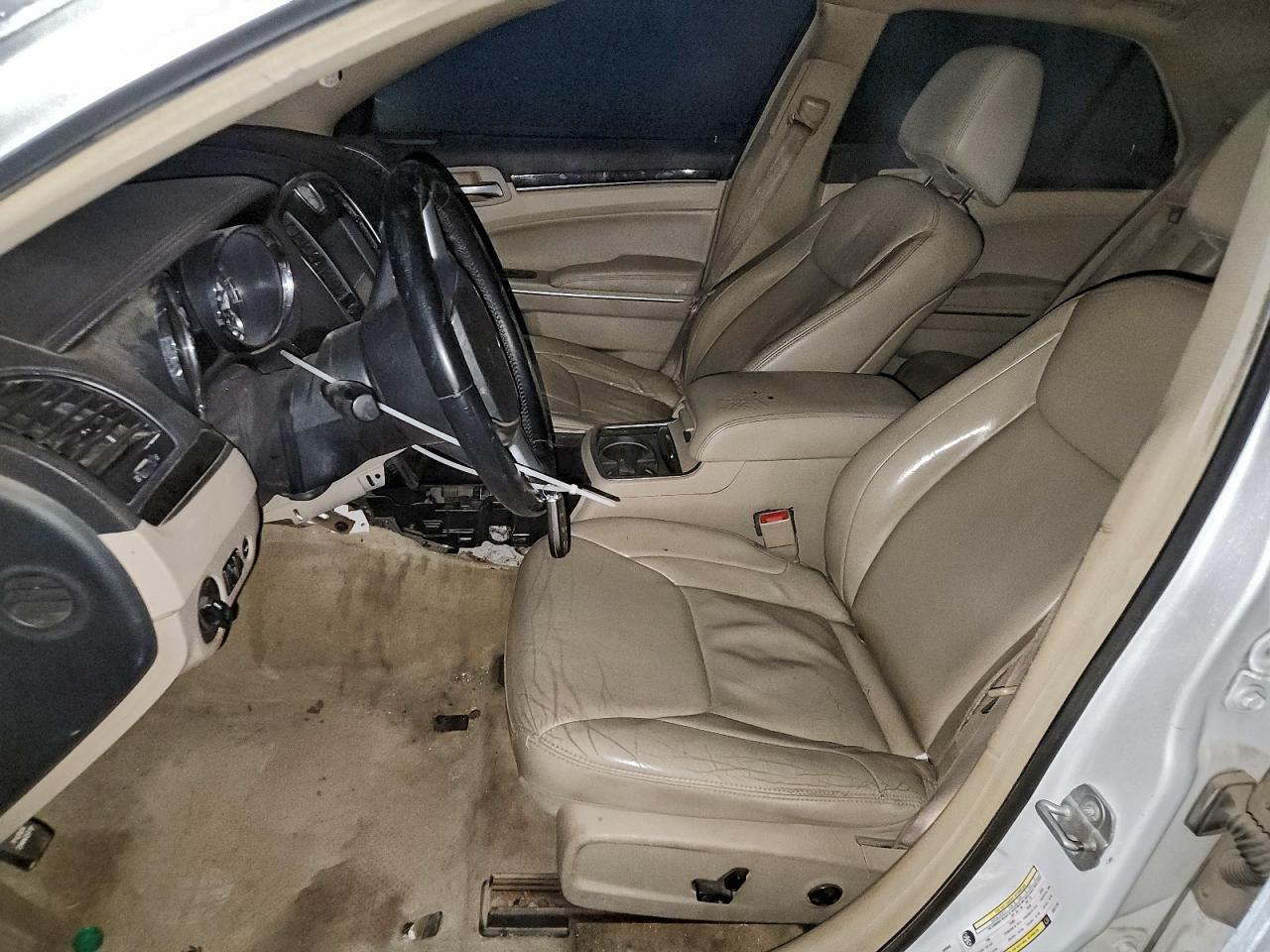 2014 CHRYSLER 300
