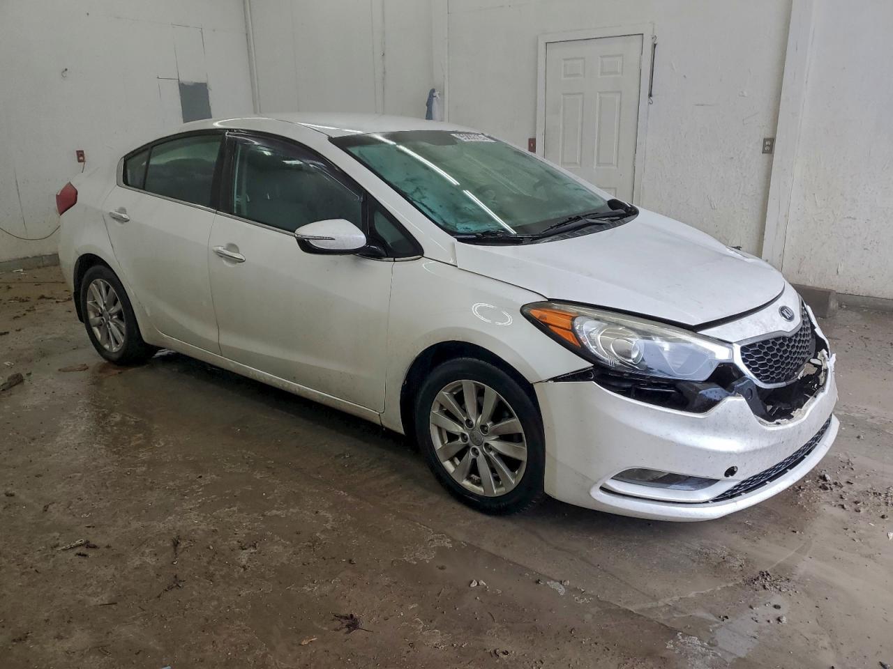 2014 KIA FORTE