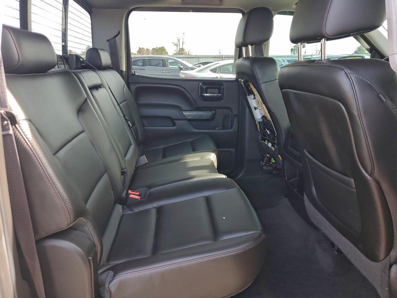 2014 GMC Sierra