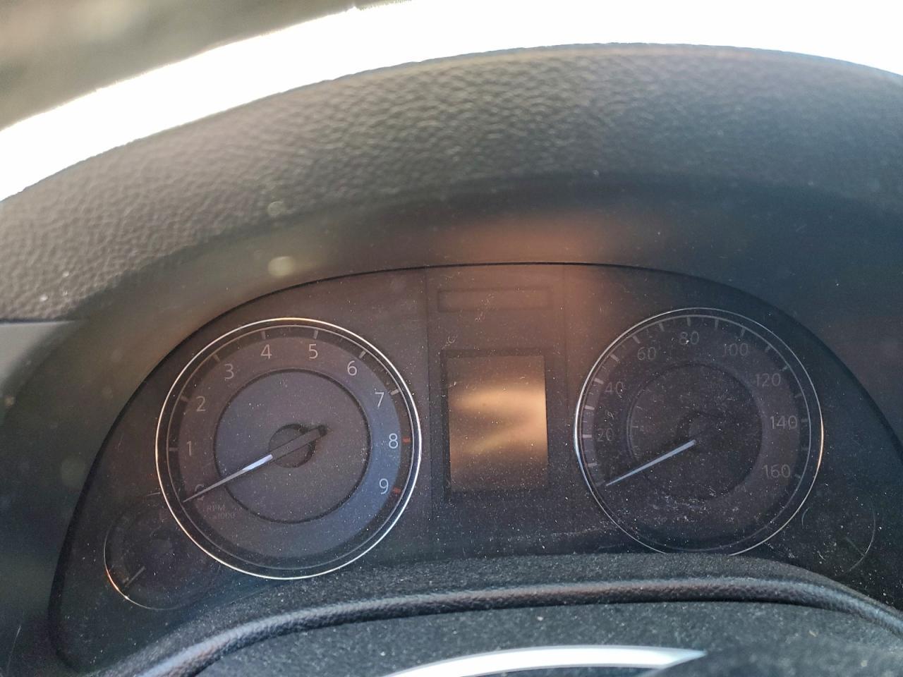 2012 INFINITI G37