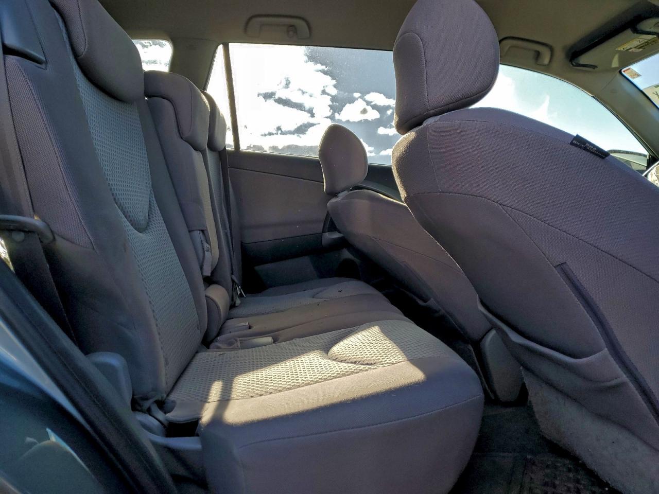 2008 TOYOTA RAV4