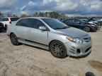 2011 TOYOTA COROLLA