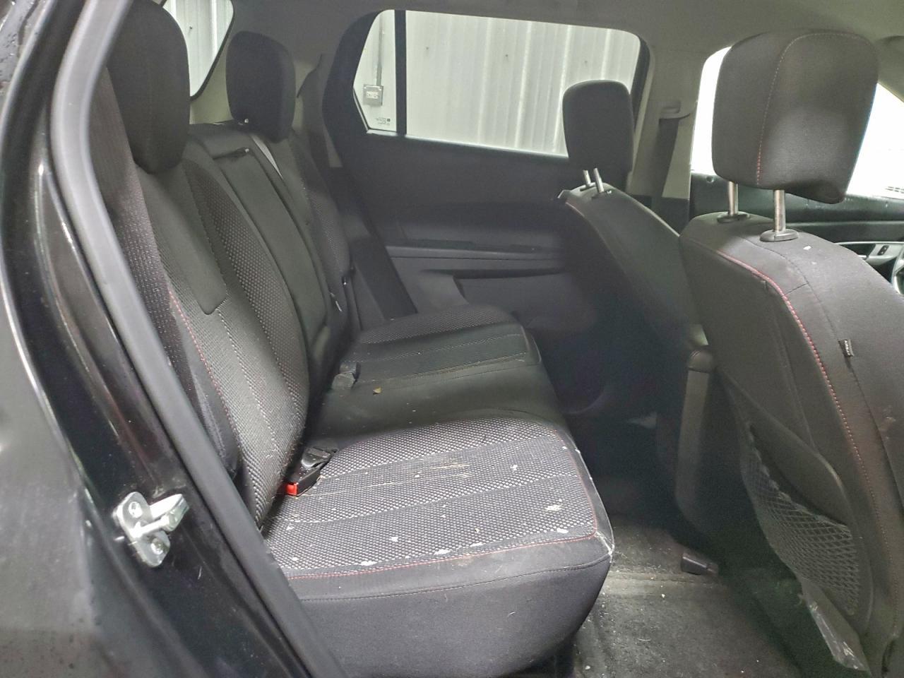 2017 GMC Terrain