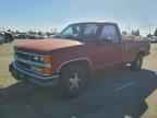 1988 CHEVROLET Gmt
