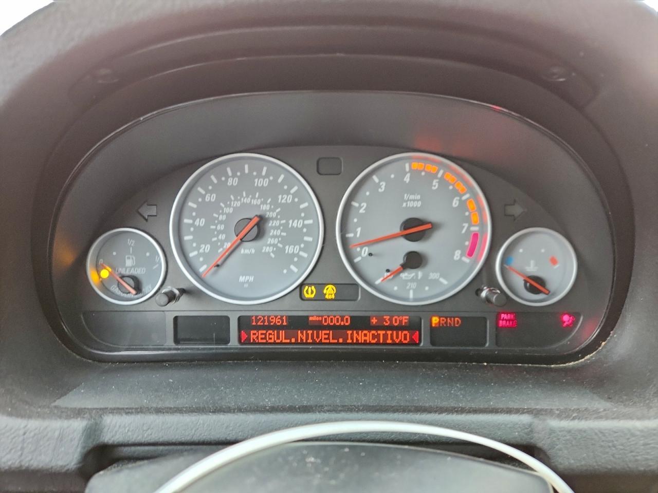 2006 BMW X5