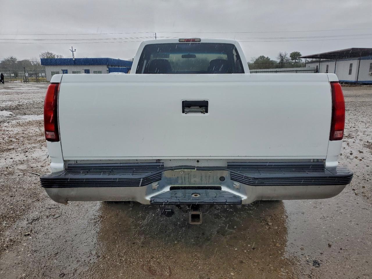 1997 GMC Sierra