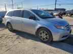 2011 HONDA ODYSSEY