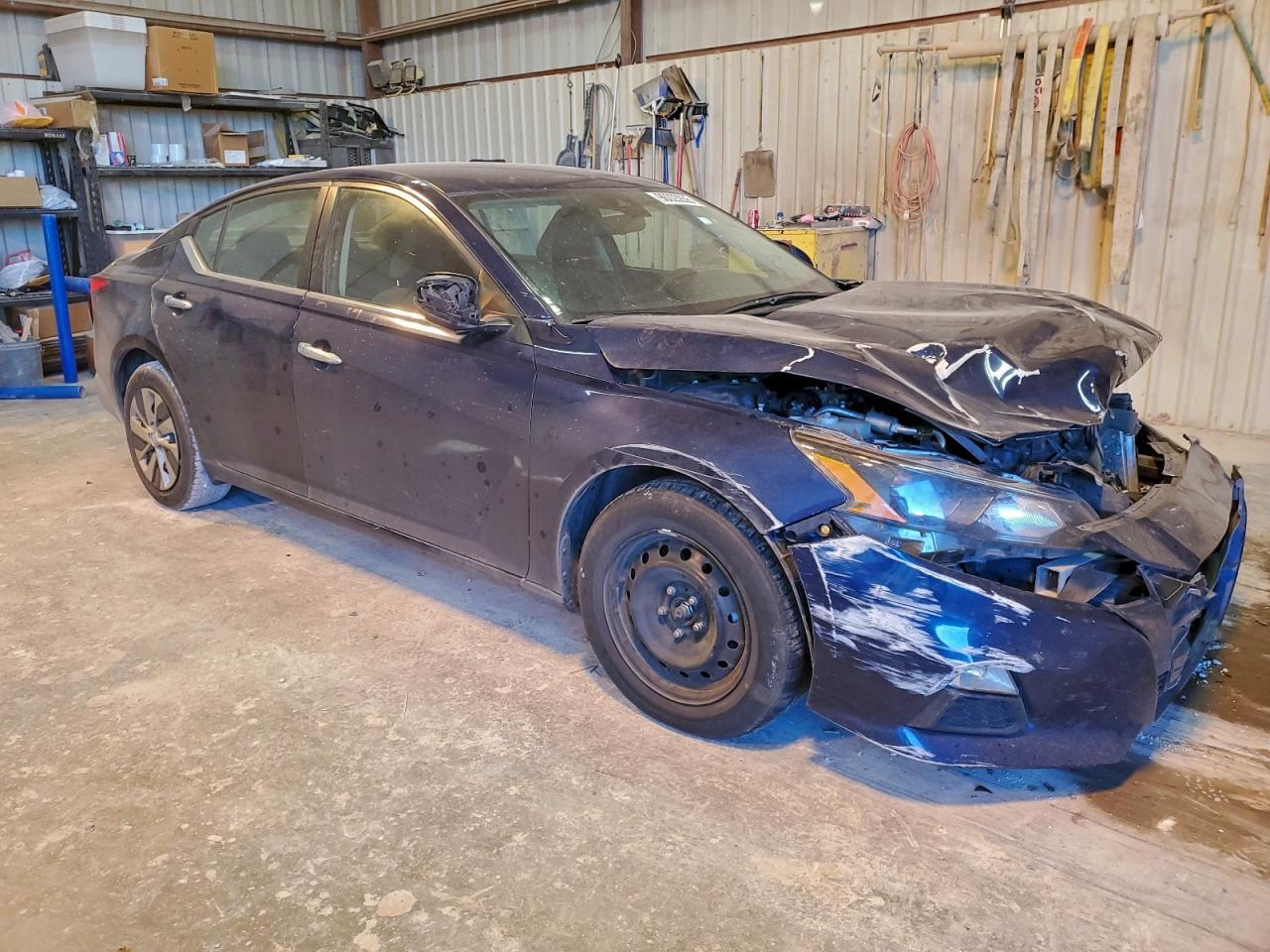 2022 NISSAN ALTIMA