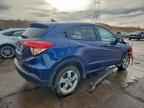 2017 HONDA HR-V