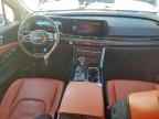 2024 KIA Carnival