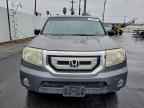 2011 HONDA PILOT