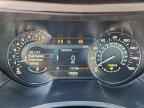 2017 LINCOLN MKZ