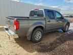 2016 NISSAN Frontier