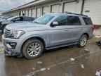 2021 FORD Expedition
