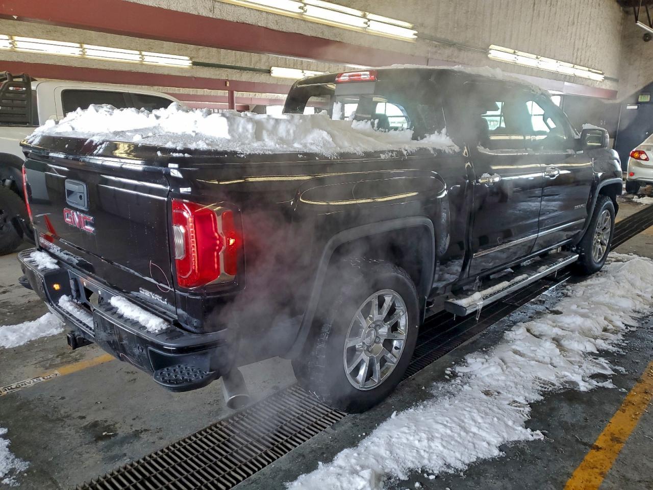 2017 GMC Sierra