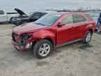 2012 CHEVROLET EQUINOX