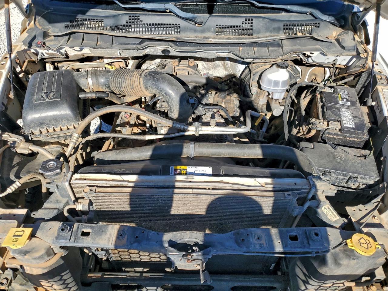 2015 RAM 1500