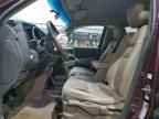 2008 HONDA Ridgeline