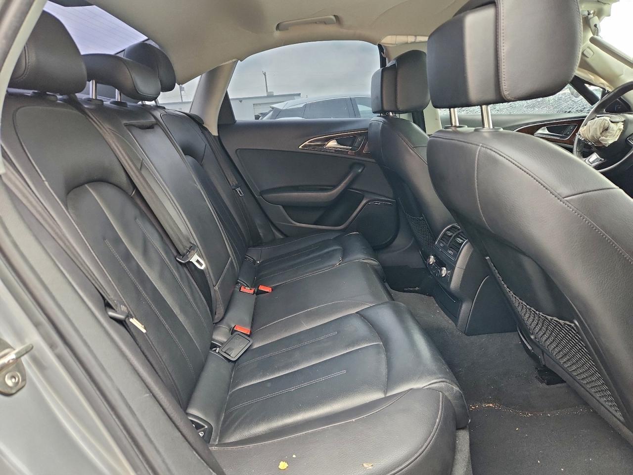 2018 AUDI A6