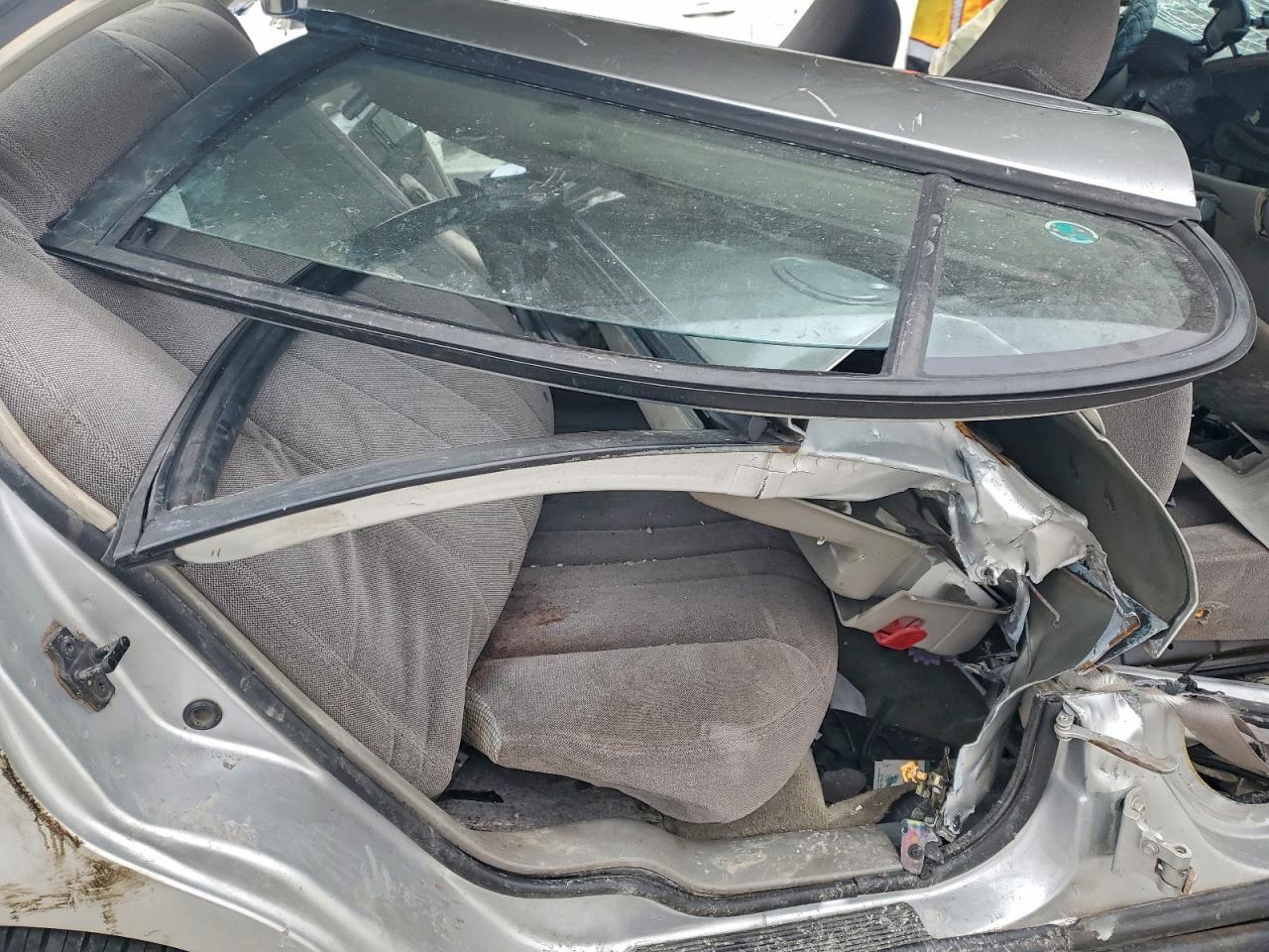 2002 CHEVROLET MALIBU