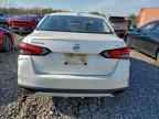2020 NISSAN VERSA