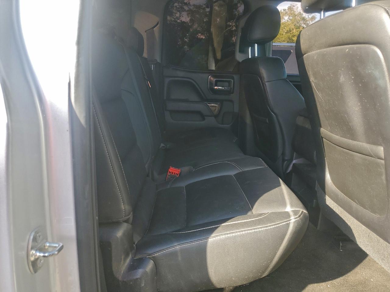 2015 GMC Sierra