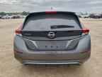 2024 NISSAN LEAF