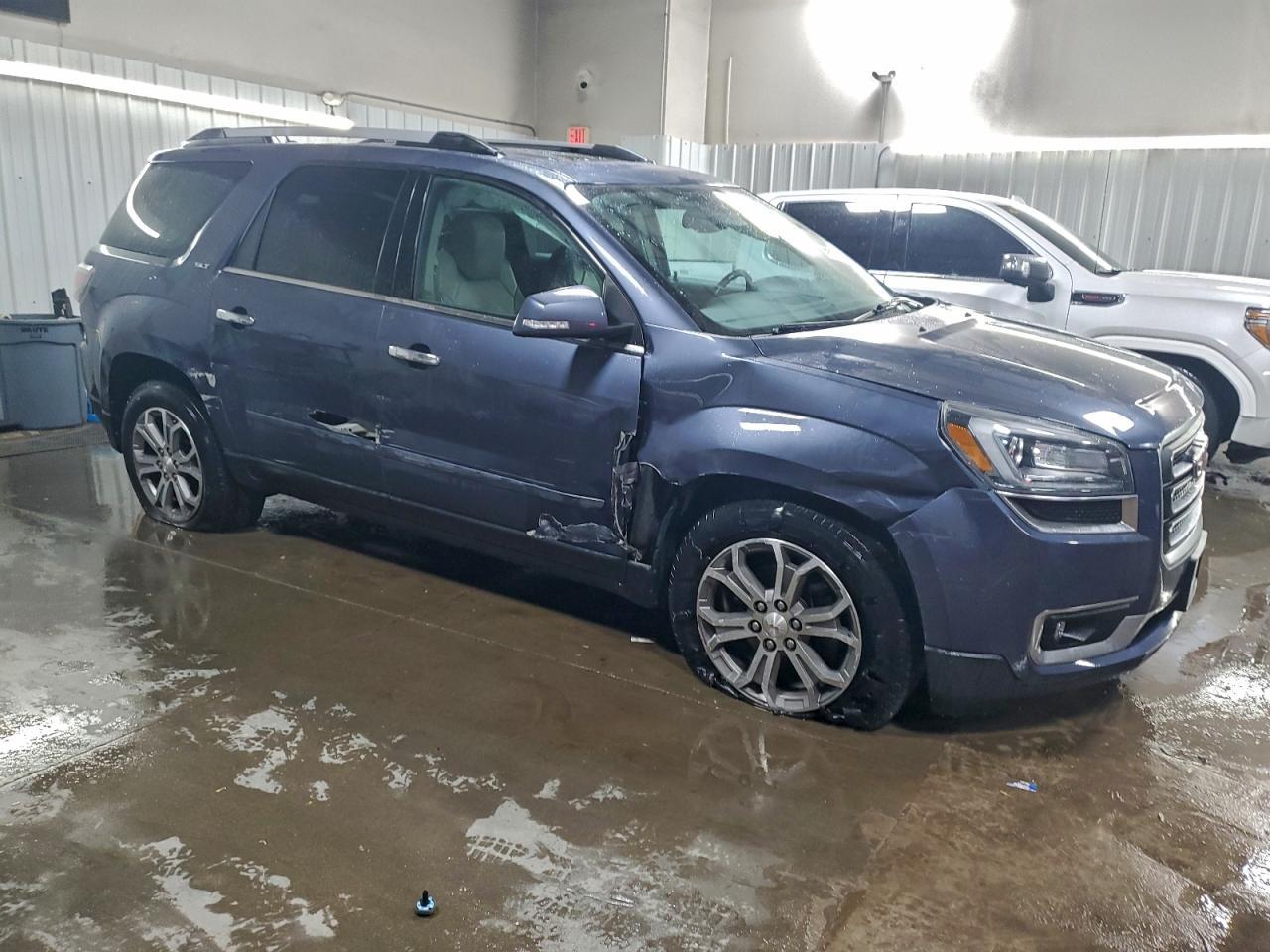 2014 GMC ACADIA
