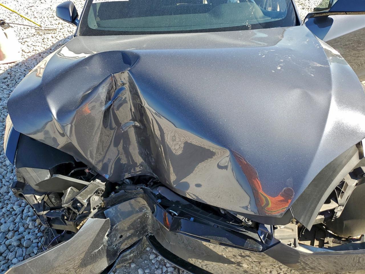 2021 TESLA MODEL S