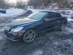 2011 MERCEDES-BENZ E-Class