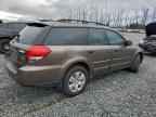 2009 SUBARU Outback