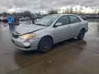 2008 TOYOTA COROLLA