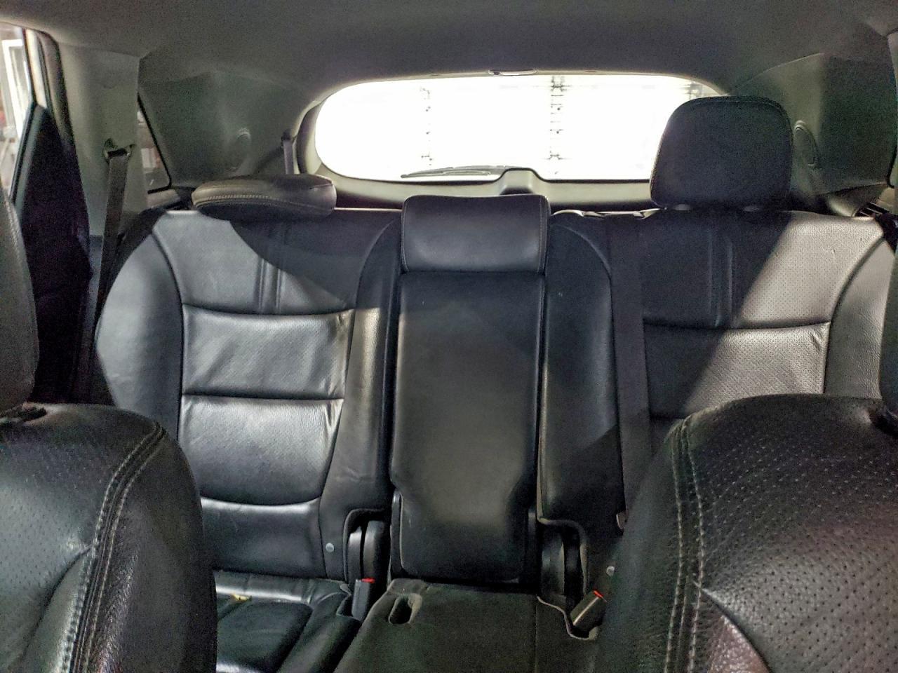 2011 KIA SORENTO
