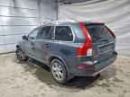2013 VOLVO XC90