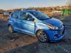 2016 CHEVROLET Spark