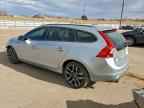 2018 VOLVO V60