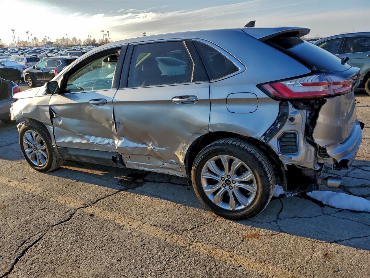 2023 FORD EDGE