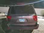 2004 TOYOTA Sequoia
