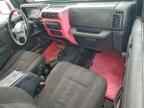 2004 JEEP WRANGLER