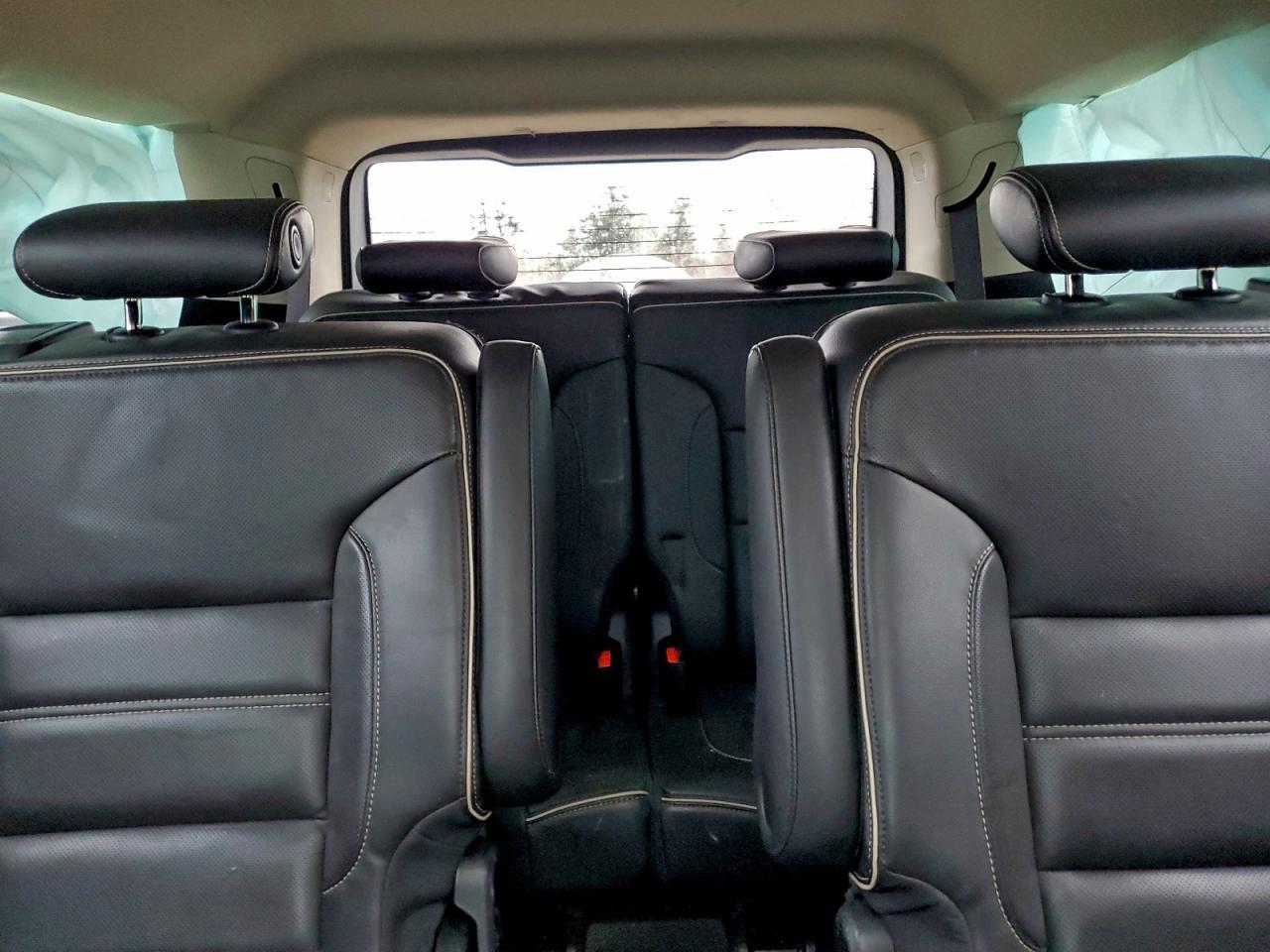 2017 GMC ACADIA