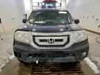2010 HONDA PILOT