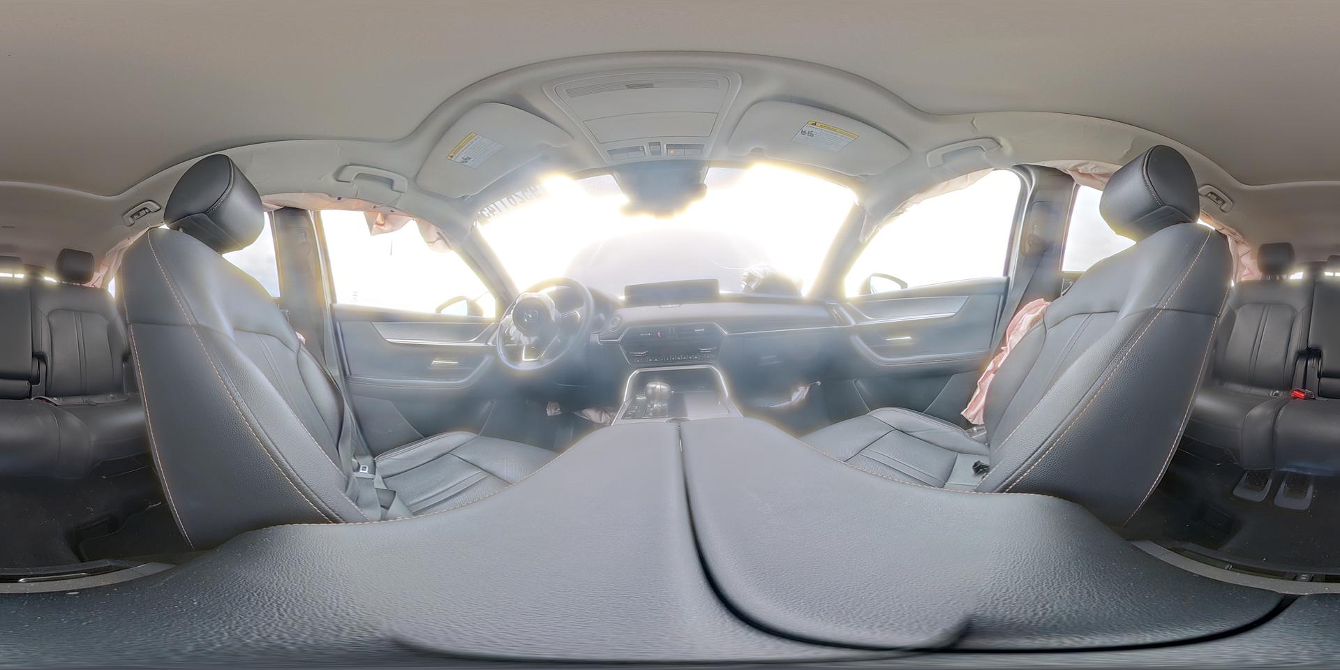2024 MAZDA CX-90