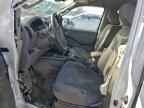 2012 NISSAN Frontier