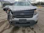 2015 FORD Explorer Sport Trac