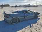 2025 CHEVROLET CORVETTE