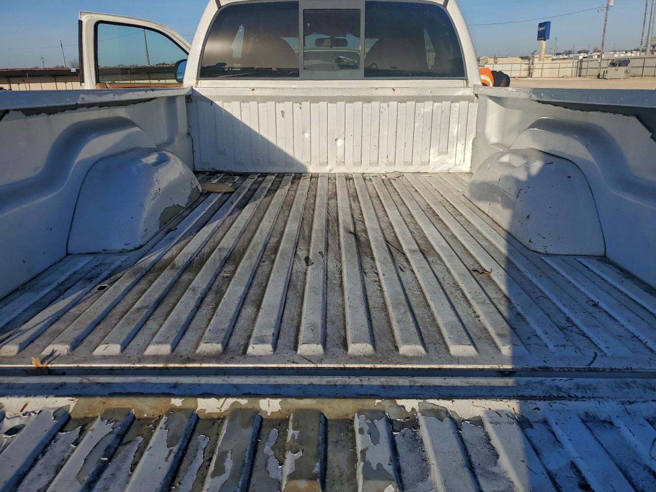 1998 DODGE Dakota