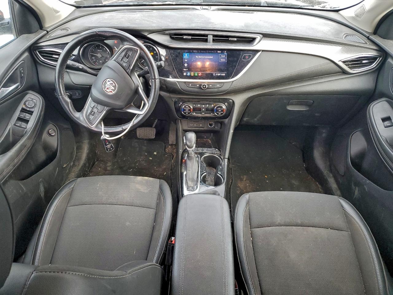 2020 BUICK Encore GX