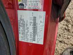 2010 FORD FUSION